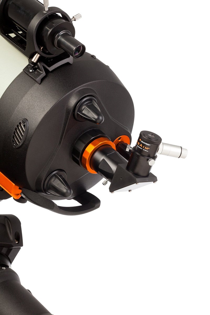 Celestron 93235 CrossAim Reticle Eyepiece (Black/Silver) - Image 4